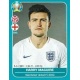 Harry Maquire England ENG11