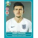 Harry Maquire England ENG11