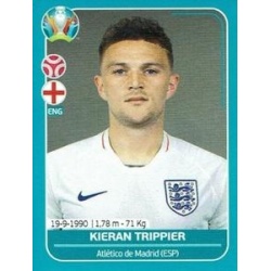 Kieran Trippier Inglaterra ENG12