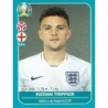 Comprar Cromos Topps Kieran Trippier Inglaterra Panini Euro 2020 Preview