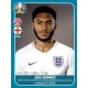 Joe Gomez Inglaterra ENG13