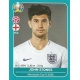 John Stones Inglaterra ENG17