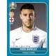 Ross Barkley Inglaterra ENG19