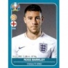 Buy Sticker Ross Barkley England Panini Uefa Euro 2020 Preview