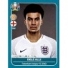 Buy Loose Sticker Dele Alli England Panini Euro 2020 Preview