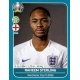 Raheem Sterling England ENG25