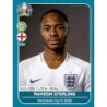 Offer Sticker Raheem Sterling England Panini Uefa Euro 2020 Preview
