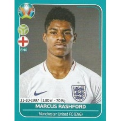 Marcus Rashford Inglaterra ENG26