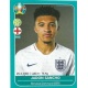 Jadon Sancho Inglaterra ENG27