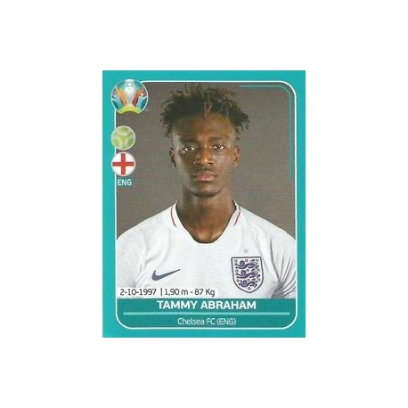 Tammy Abraham England ENG28