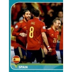 Grupo 1/2 España ESP4