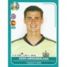 Offer Sticker Kepa Arrizabalaga Spain Panini Uefa Euro 2020 Preview