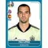 Buy Sticker Pau Torres Spain Panini Euro 2020 Preview