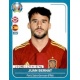 Juan Bernat España ESP13