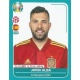 Jordi Alba Spain ESP15