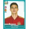 Sale Sticker of Pau López Spain Panini Preview Euro 2020 Stickers