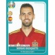 Sergio Busquets Spain ESP17