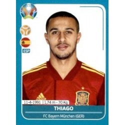 Thiago España ESP19