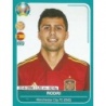 Offer Sticker Rodri Spain Panini Preview Euro 2020 Stickers