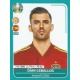 Dani Ceballos Spain ESP22