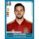 Pablo Sarabia Spain ESP24