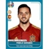 Offer Sticker Pablo Sarabia Spain Panini Preview Euro 2020 Stickers