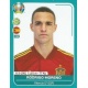 Rodrigo Moreno España ESP25