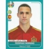 Buy Loose Sticker Rodrigo Moreno Spain Panini Uefa Euro 2020 Preview