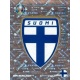 Escudo Finlandia FIN1