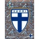 Badge Finland FIN1