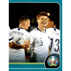 Grupo 2/2 Finlandia FIN5