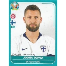 Joona Tolvio Finland FIN11