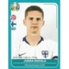 Buy Sticker Jukka Raitala Finland Panini Euro 2020 Preview