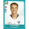 Buy Loose Sticker Leo Väisänen Finland Panini Uefa Euro 2020 Preview