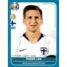 Buy Loose Sticker Robin Lod Finland Panini Uefa Euro 2020 Preview