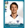 Buy Sticker Lassi Lappalainen Finland Panini Euro 2020 Preview