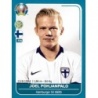 Buy Sticker Joel Pohjanpalo Finland Panini Uefa Euro 2020 Preview