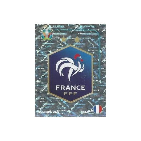 Badge France FRA1