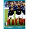 Buy Sticker Line-up 1/2 France Panini Uefa Euro 2020 Preview