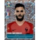 Hugo Lloris France FRA6