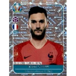 Hugo Lloris Francia FRA6