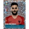 Sale Sticker of Hugo Lloris France Panini Preview Euro 2020 Stickers