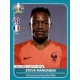 Sreve Mandanda Francia FRA7