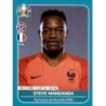 Sale Sticker of Sreve Mandanda France Panini Euro 2020 Preview