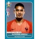 Alphonse Areola France FRA8