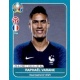 Raphaël Varane Francia FRA10