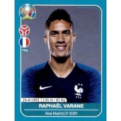 Raphaël Varane France FRA10