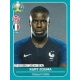 Kurt Zouma Francia FRA12