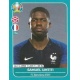 Samuel Umtiti France FRA15