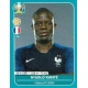 N'Golo Kanté Francia FRA18